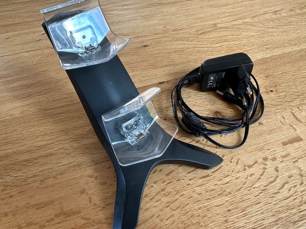 Energizer Power & Play Charging System for PlayStation 4 Kaufen auf