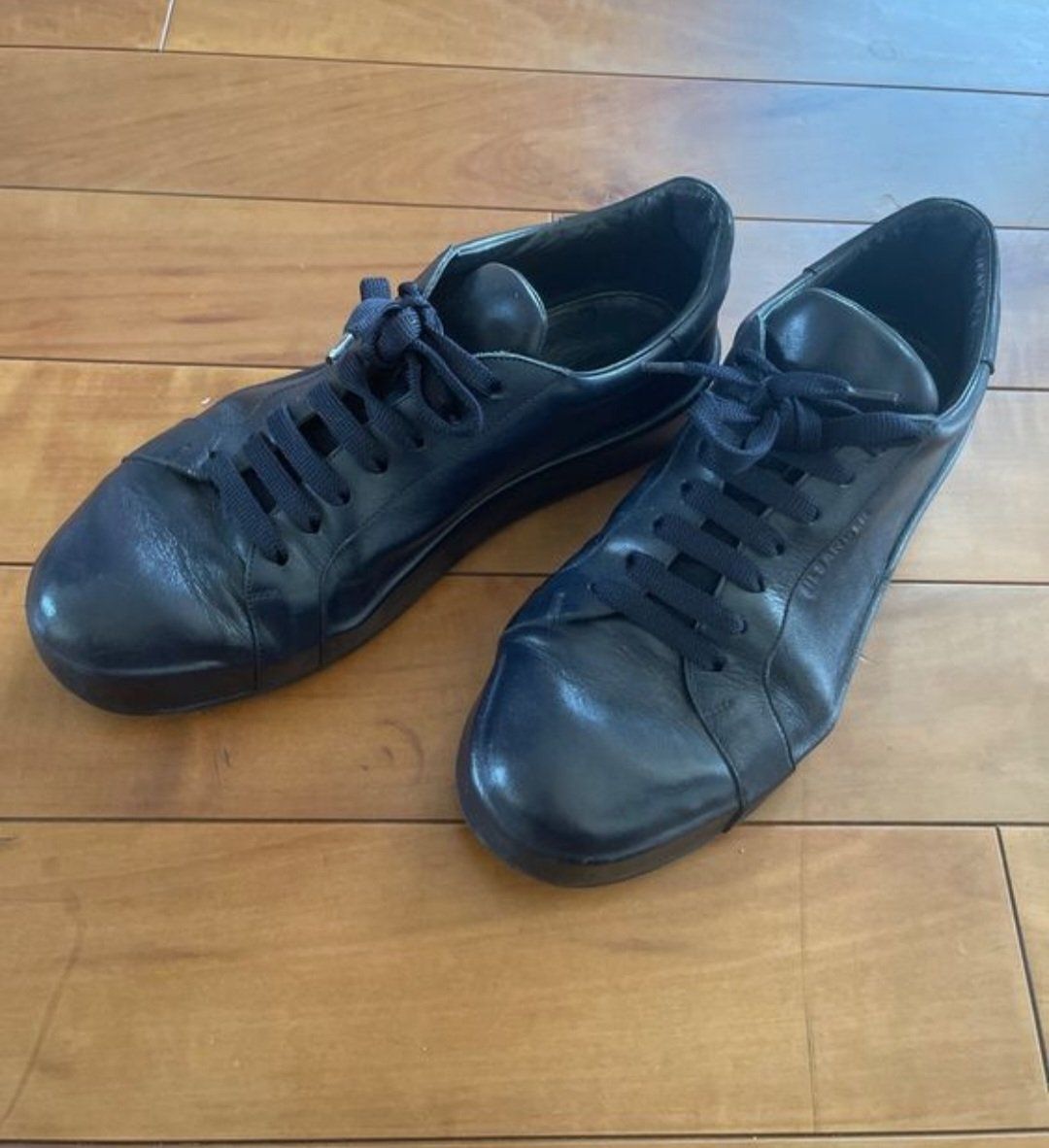 Jil Sander Scarpe da donna: Jil Sander Lederschuhe Gr.39 – Usato da Interlaken venduto da NataliiaS 7