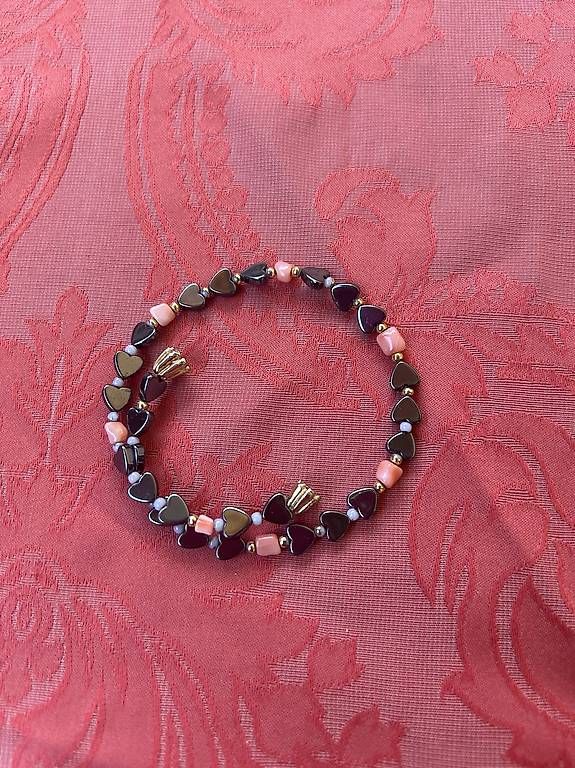 Armbänder & -reifen: 5 Armbände – Gebraucht aus Bern von manu0100 1