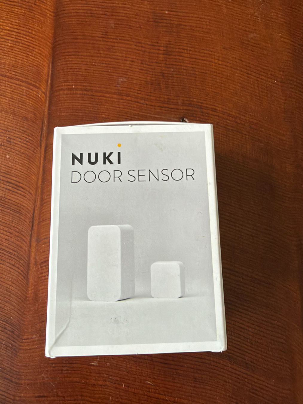 Nuki Schlösser: Nuki Door Sensor – Gebraucht aus Bulle von Kapelletti