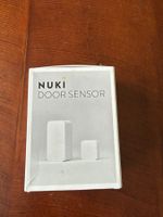 Nuki Door Sensor