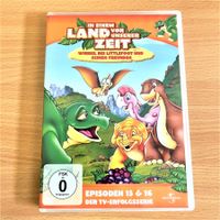 DVD - In einem Land vor unserer Zeit - Episoden 15 & 16