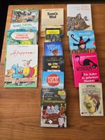 Kinder-Jugendbücher