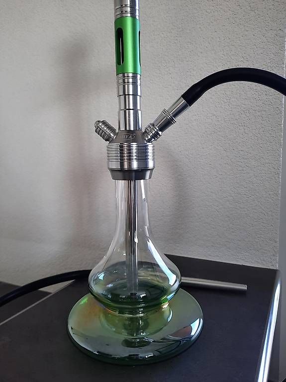Wasserpfeifen: Shisha – Gebraucht aus Hitzkirch von miguman72 2