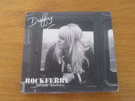 DUFFY  -  Rockferry - Delux Edition