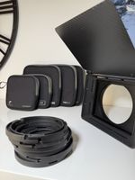 Matebox- Polarpro Filter Set- **sehr Neuwertig**