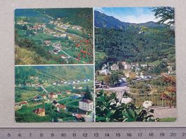 Acquarossa, Val Blenio
