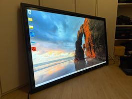 Dell Touch Monitor 55' 4K Interactive