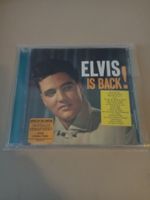 "Elvis is back" CD nie gespielt