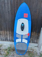 Kiteboard North Nugget TT (ca. 1.60m) inkl. Bag