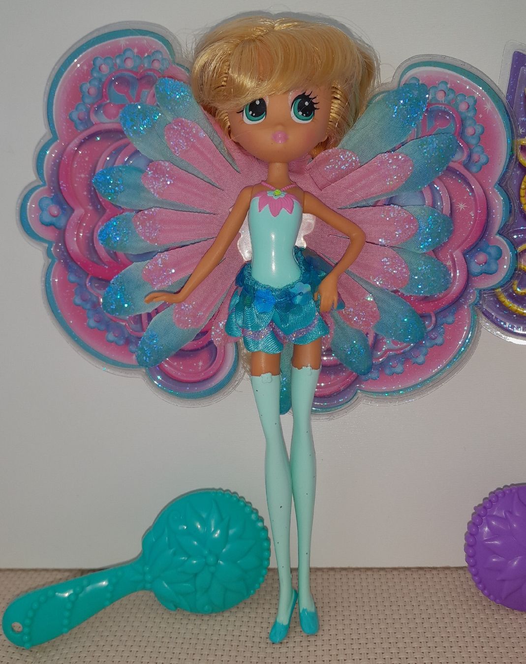Bambole: Barbie Elfinchen Puppen – Nuovo (secondo la descrizione) da Alchenflüh venduto da roh_6xk8 1