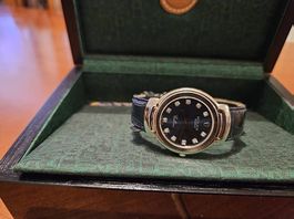Rolex uhr