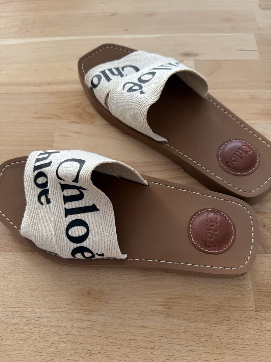 Chloé Scarpe da donna: Chloe Woody Sandals – Usato da Allschwil venduto da madz85 3