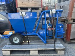 Desoi Schneckenpumpe PowerInject SP14