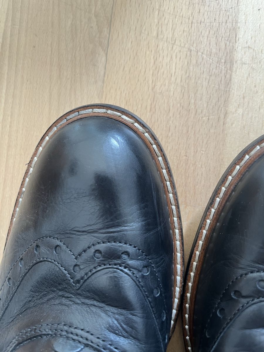 Paul Green Damenschuhe: Paul Green Schnürschuh – Gebraucht aus Zürich von d.puentener 2