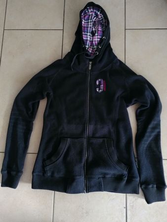 JÄGGLI FÜR DAMEN GR.36