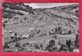 VORDERTHAL (SCHWYZ), 9.7.1961