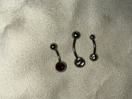 Piercing