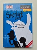 DUDEN Leseprofi - Sherlock Junior und der Bär von London