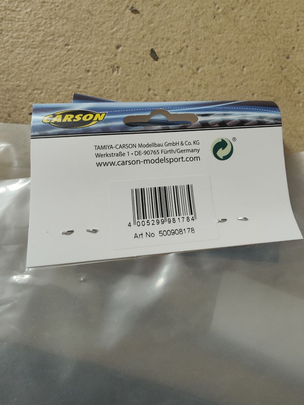 Tamiya RC Modellbau: rc tamiya tasche  – Neu und originalverpackt aus Schöftland von magicX01 2