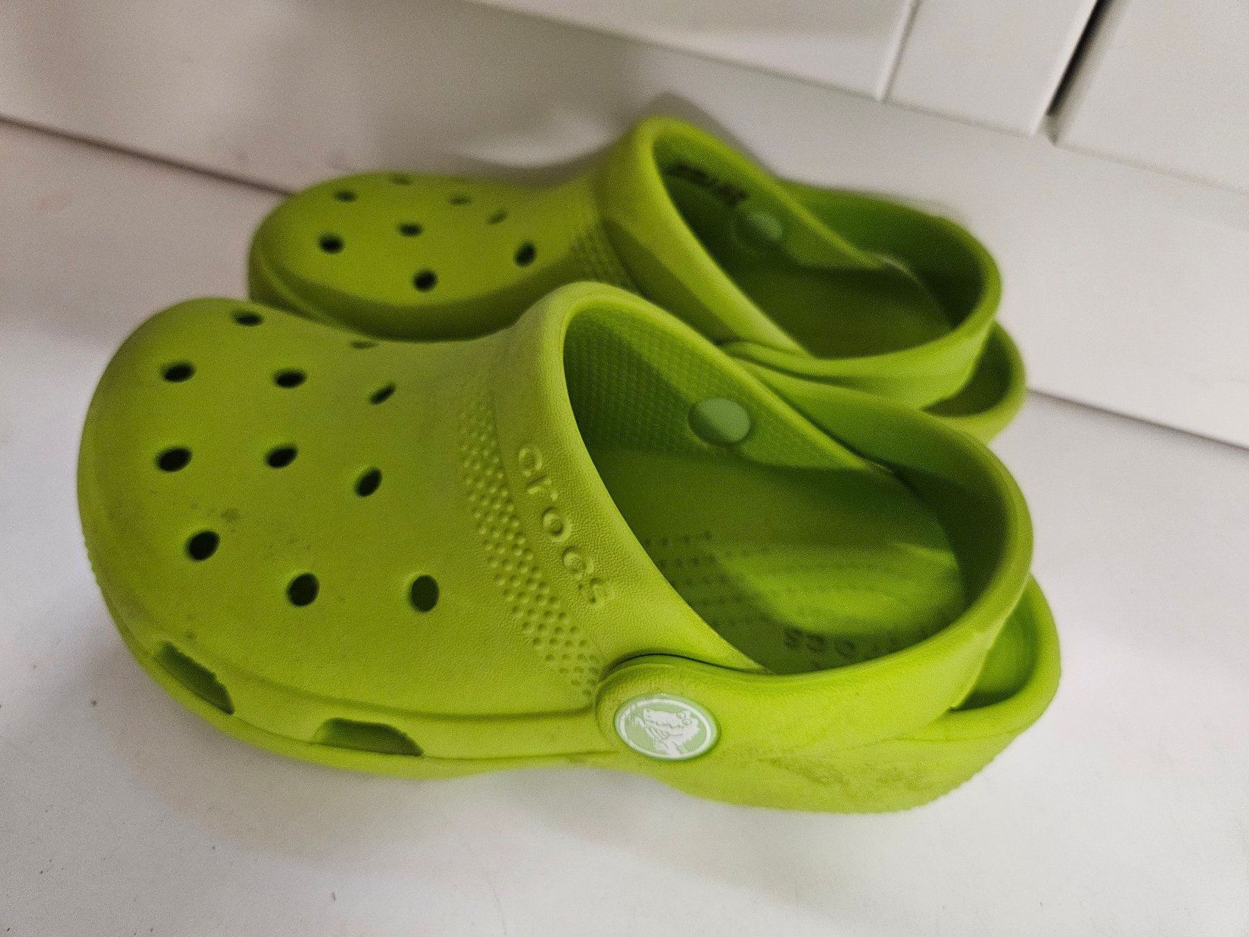 Crocs Herrenschuhe: Crocs 11 – Gebraucht aus Hünenberg von lexli06 1