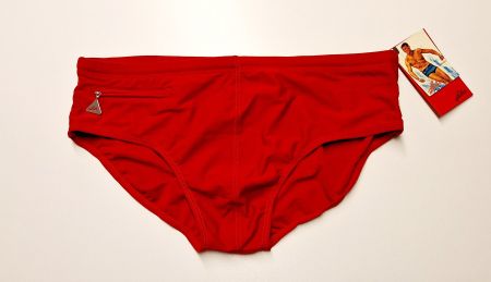 Badehose Herren XXL Lahco Rouge-Nour / Rabatt 50% - 70%!!!