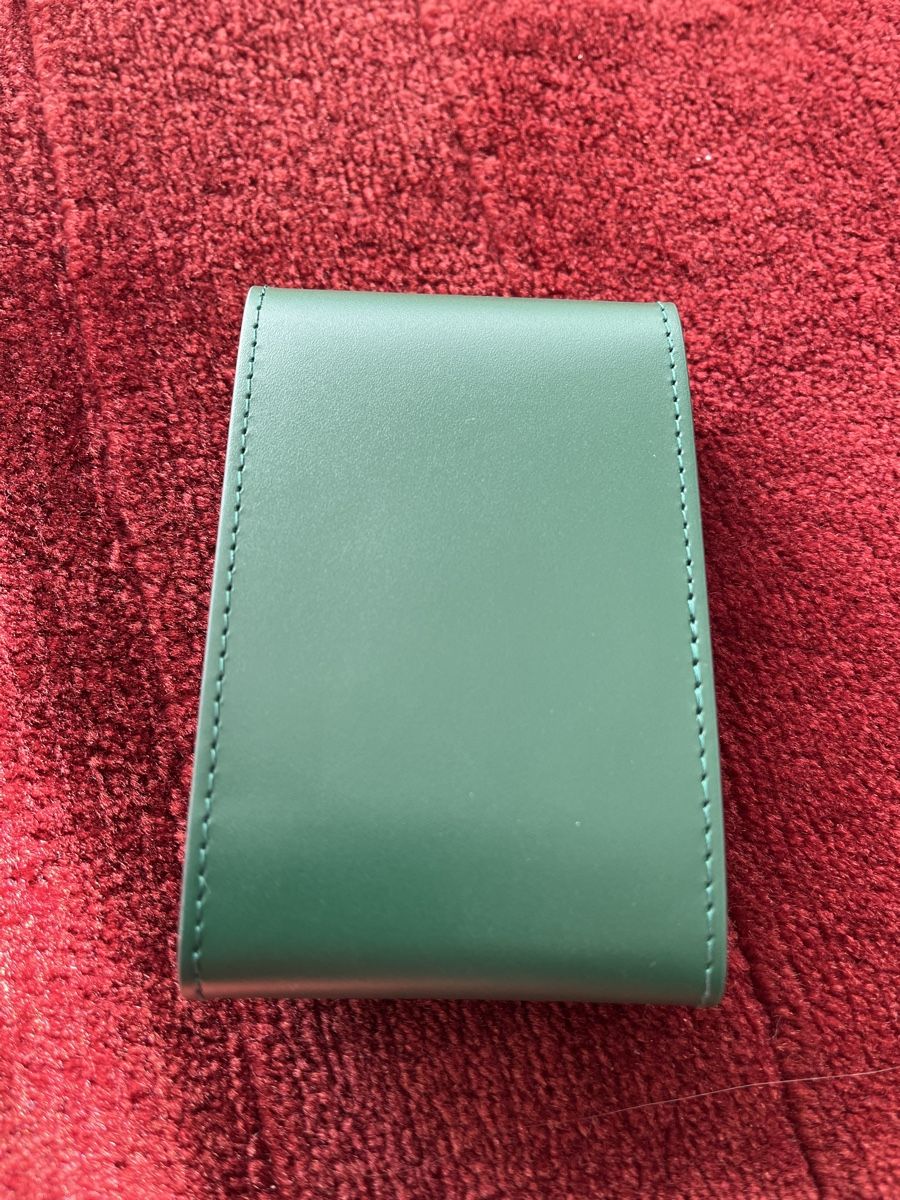 Rolex Orologi: Rolex Reise Etui – Nuovo (secondo la descrizione) da Bassersdorf venduto da Rosa667 4