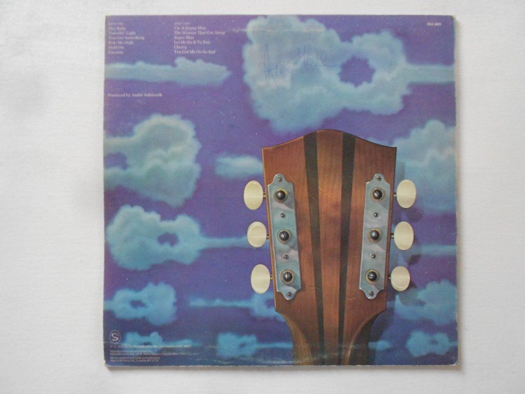 Dischi in vinile: J. J. CALE  -  TROUBADOUR – Usato da Bex venduto da Giorgiob 1