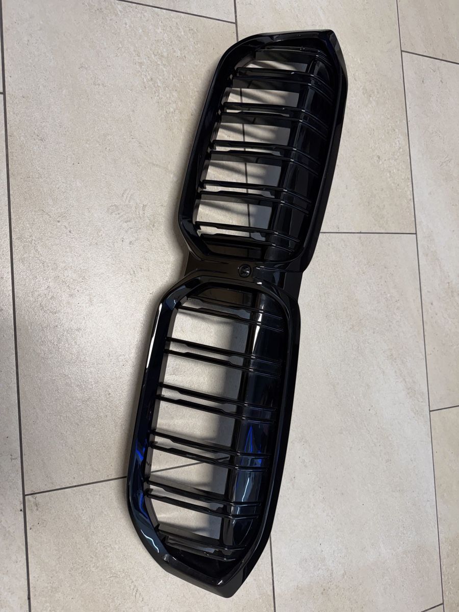 BMW Toutes les pièces auto: Bmw G80 FRONT Grill – D'occasion à Lufingen par Kasti92 1