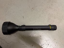 Ledlenser X21R Top Zustand!