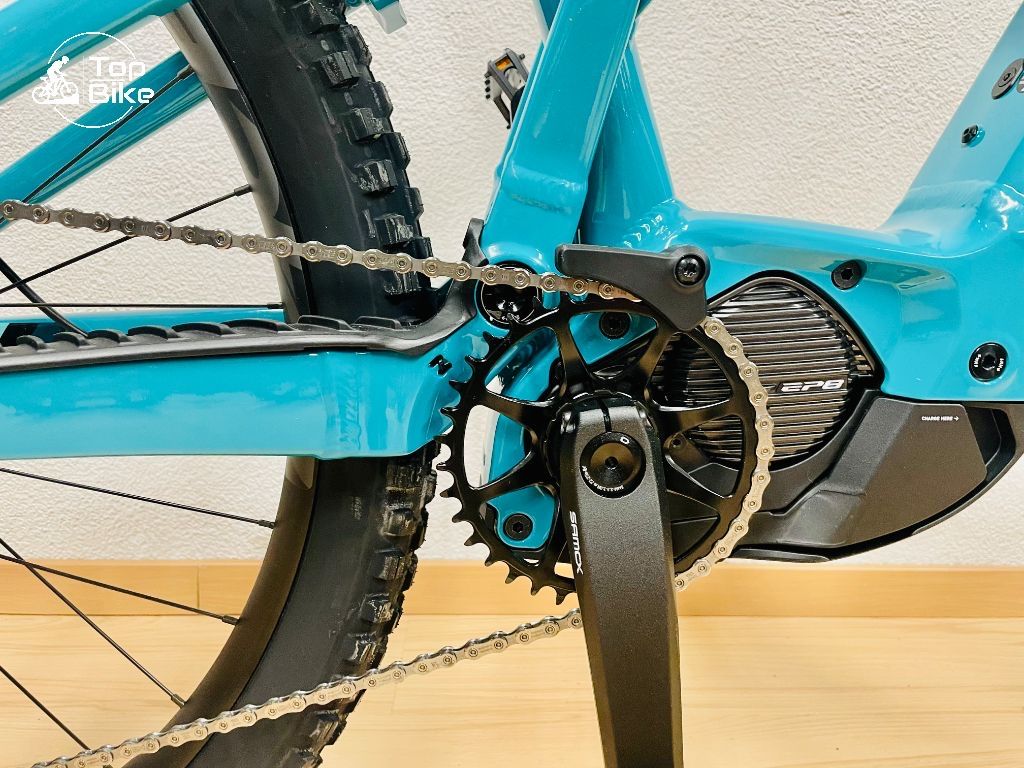 Focus Vélos: NEW Focus Jam2 7.8 L – Neuf avec emballage d'origine à Stallikon par TopBikeCH 4
