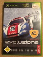 Racing Evolutione für Xbox