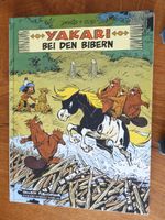 YAKARI - UND DER WEISSE BISON - HARDCOVER