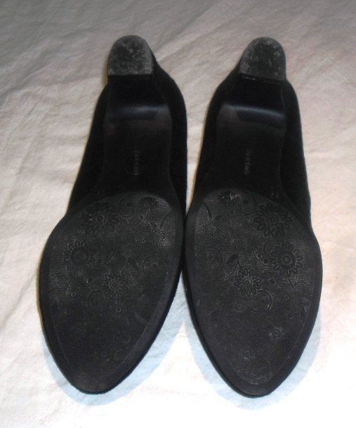 Scarpe da donna: Pumps - Graceland , Gr. 39 , Neuwertig – Nuovo (secondo la descrizione) da Büren SO venduto da omsa 2