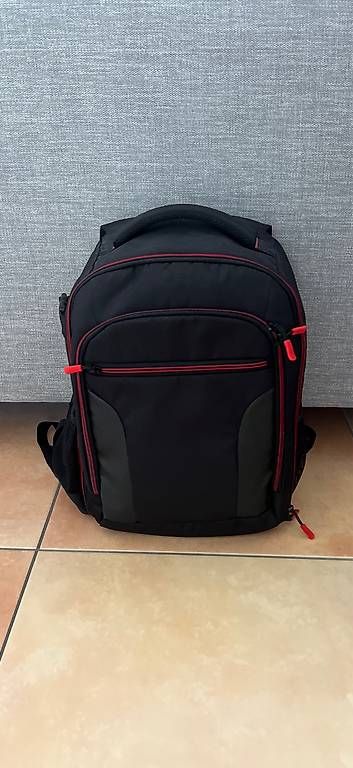 Rucksäcke: Fotorucksack – Gebraucht aus Horw von Jan.0364