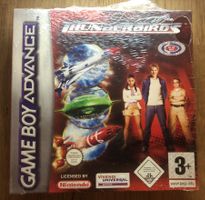 Thunderbirds für Game Boy Color