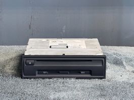 Original VW "COMPOSITION MEDIA" MIB STD Unit | GPS