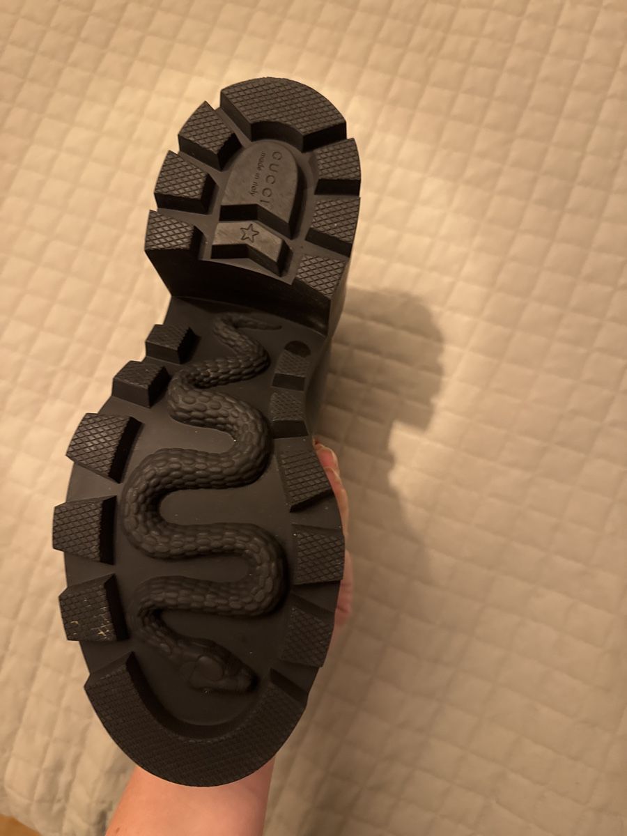 Scarpe da donna: Gucci boots – Nuovo (secondo la descrizione) da Fribourg venduto da ksu_65bh 2