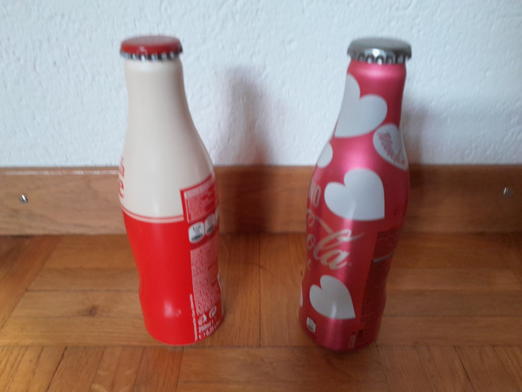 Coca-Cola Borracce & Thermos: Coca Cola Flaschen – Usato da Rüti ZH venduto da Alemanni 2