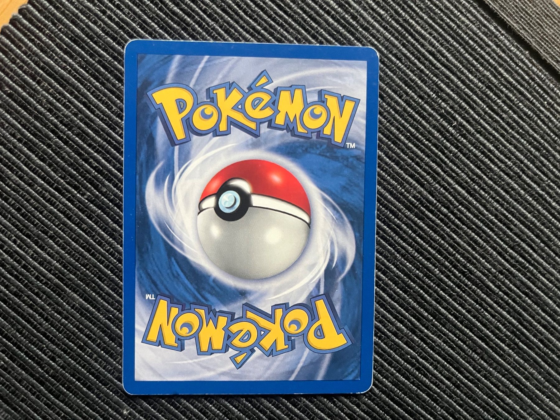Pokémon Carte collezionabili: Pokemon Leaf Energy Reverse holo EX Rubin Saphir – Usato da Wabern venduto da Collectfun 1