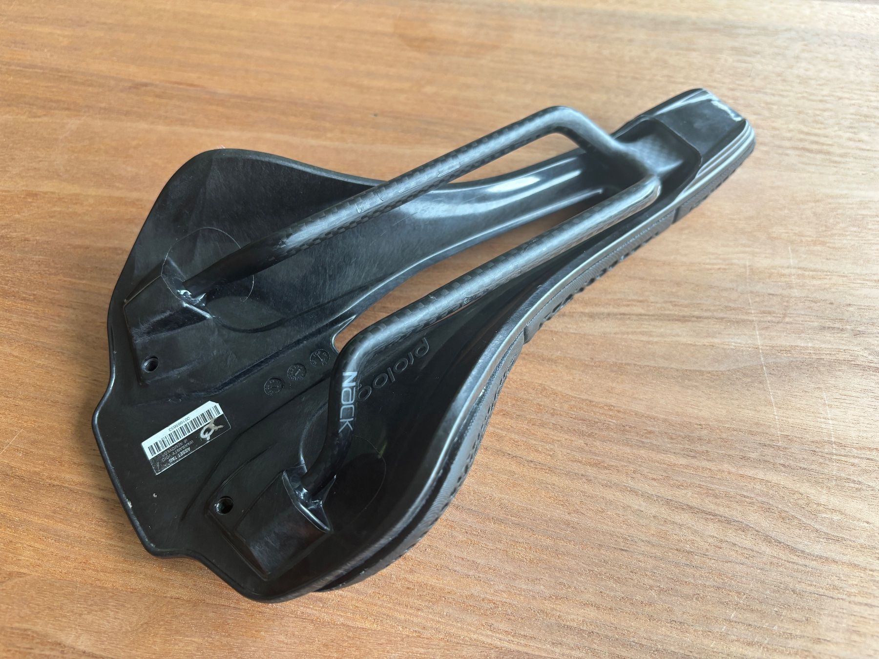 Ersatzteile: Selle Prologo Scratch 3D Nack – Gebraucht aus Cheseaux-Noréaz von Zeiter_Bricabrac 1
