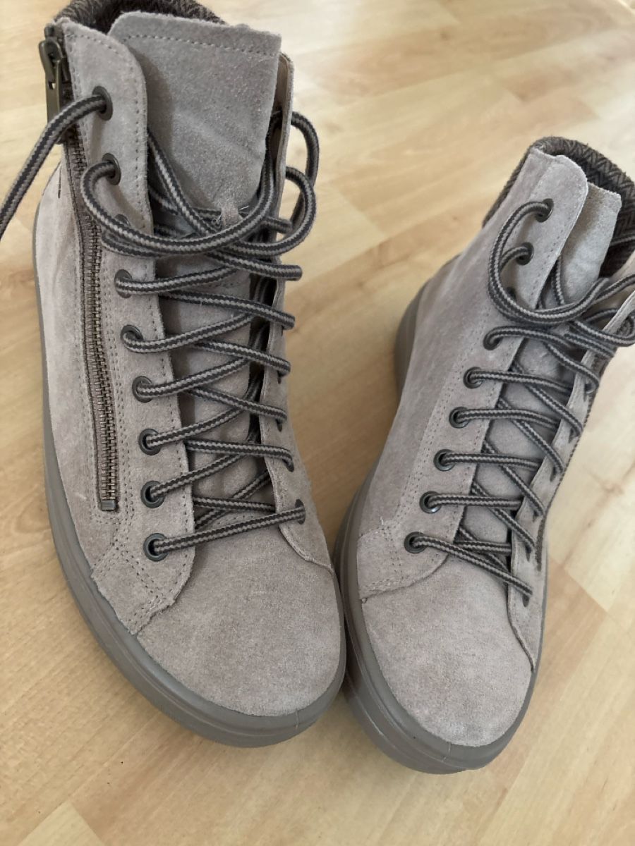 Legero Scarpe da donna: Legero Winter Schuhe,Top Zustand! – Usato da langenthal venduto da rundholz7 7