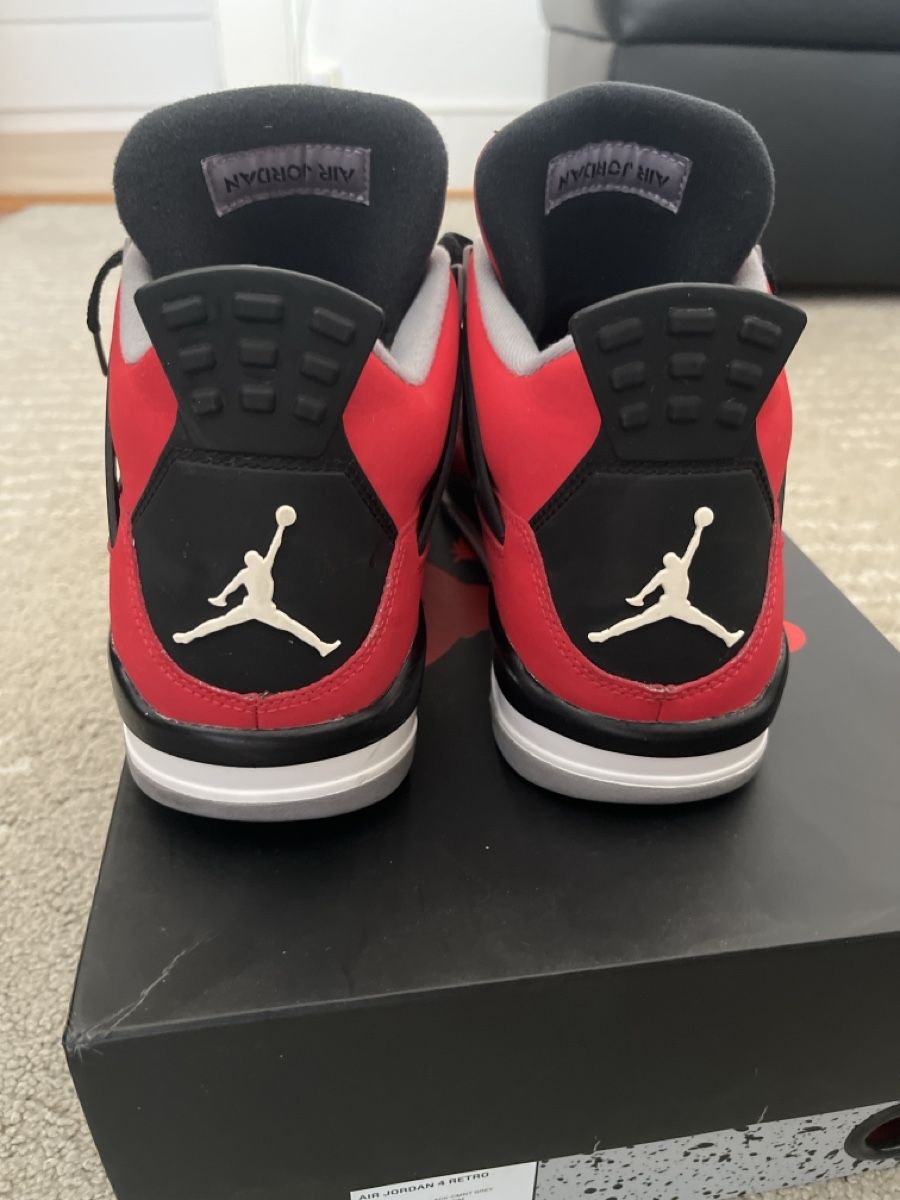 Jordan Herrenschuhe: Air Jordan Retro 4 - US11 – Neu (gemäss Beschreibung) aus Genève von reu_8zdr 3
