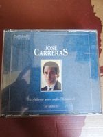 2 CD - José Carreras – Die Collection Seiner Großen...