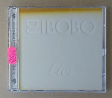 DJ BoBo – Lies - (Single) - Schweiz - D3