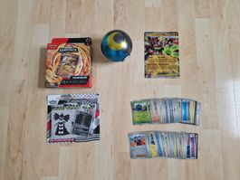 Pokemonkarten
