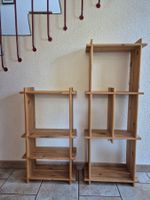 Holzregal