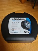 Schneeketten KÖNIG XG-12 PRO 235 (GP 3000)