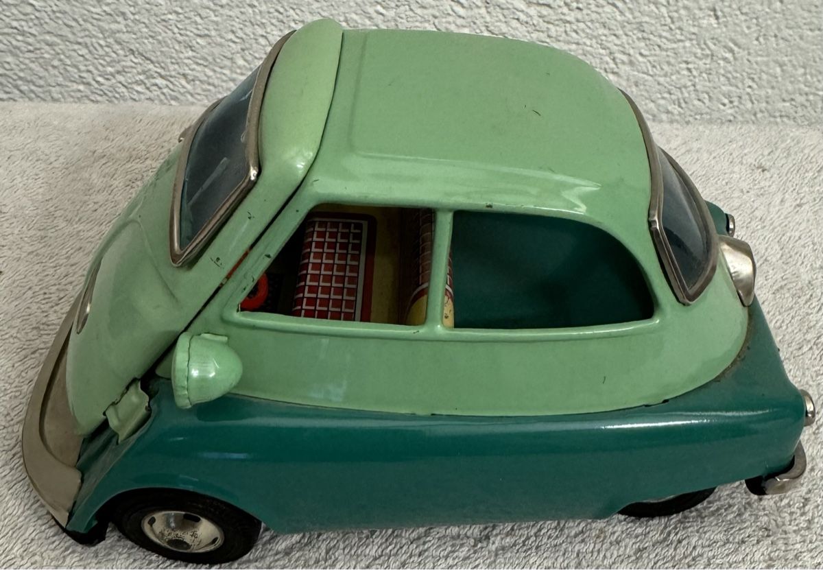 Giocattoli: Spielzeug Auto – Usato da Binningen venduto da kal_5nsj 1