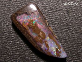 theOPAL *** Boulder Opal 4,34ct ***